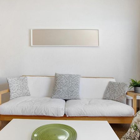 Apartamento Frente Al Mar 308 Лас-Пальмас-де-Гран-Канария Экстерьер фото