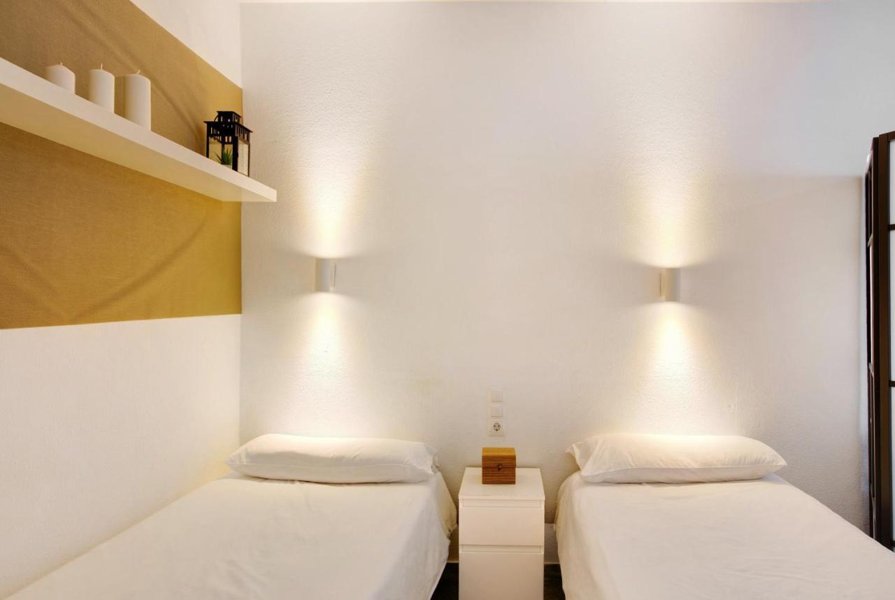 Apartamento Frente Al Mar 308 Лас-Пальмас-де-Гран-Канария Экстерьер фото