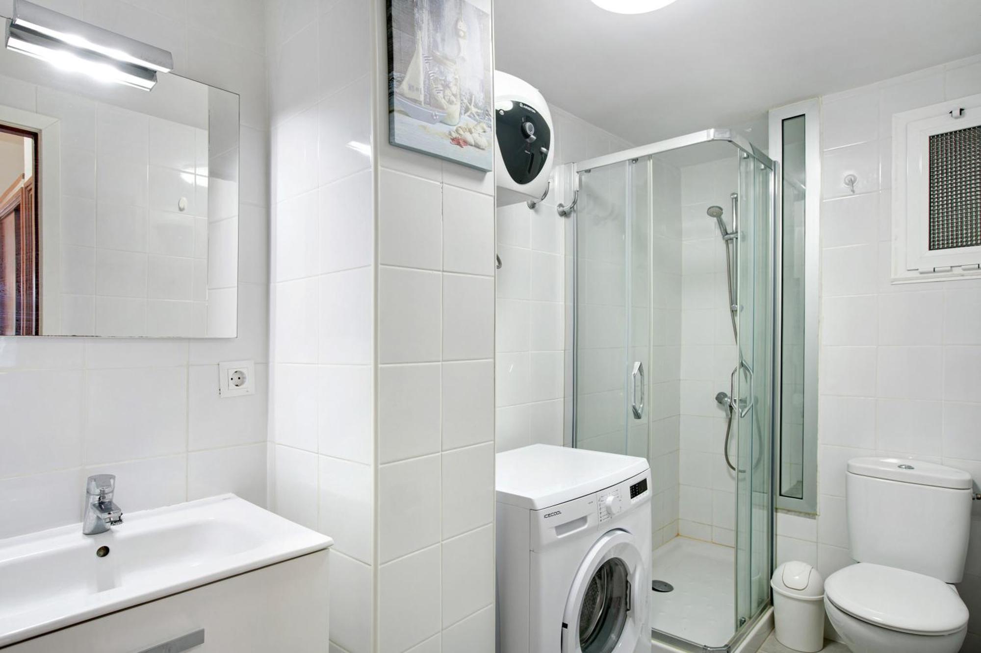 Apartamento Frente Al Mar 308 Лас-Пальмас-де-Гран-Канария Экстерьер фото