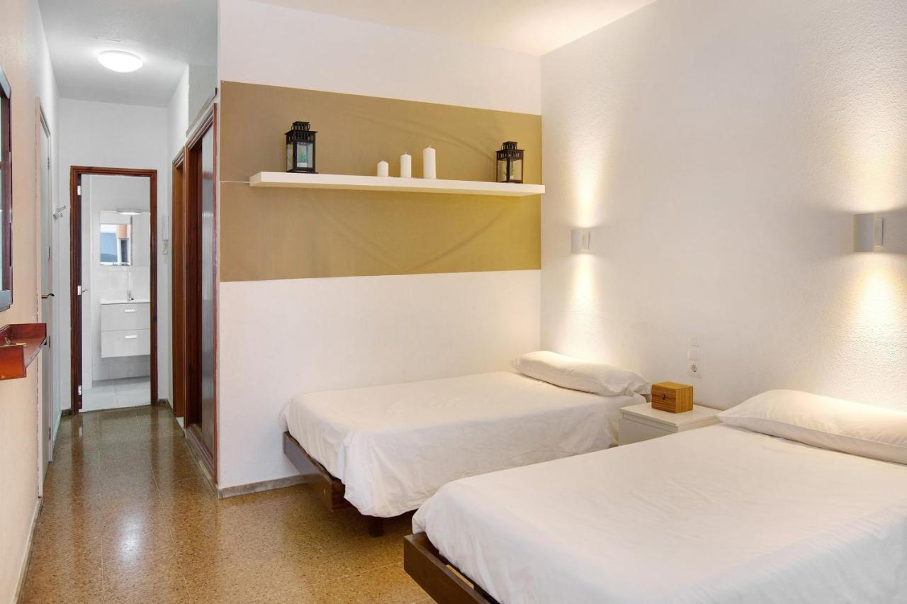 Apartamento Frente Al Mar 308 Лас-Пальмас-де-Гран-Канария Экстерьер фото